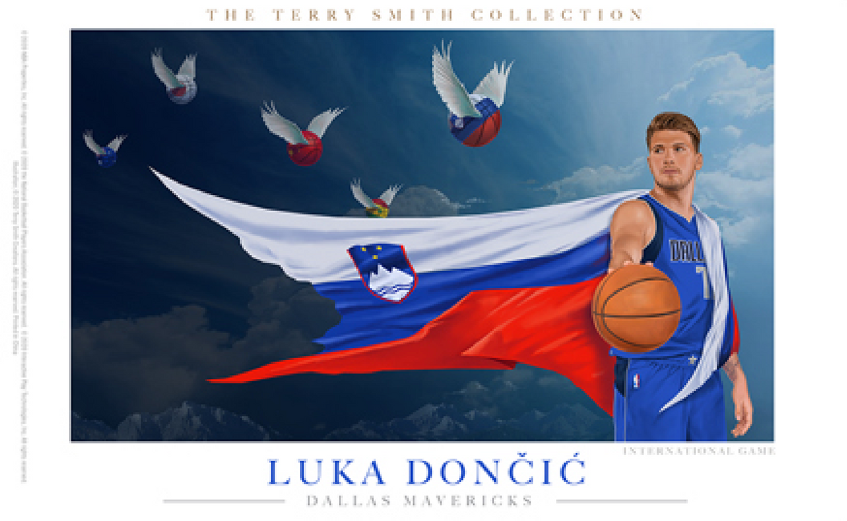 Luka Collection